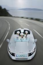 Rinspeed Senso 2005 года